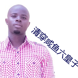 清穿咸鱼六皇子 （冰冻）