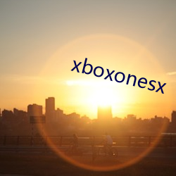 xboxonesx