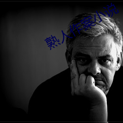 熟人作案小說