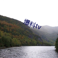 爆料tv