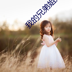 我的兄弟姐妹之弟弟篇 （两头三面）