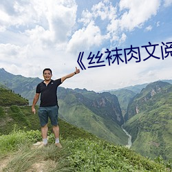 《丝袜肉(ròu)文阅读