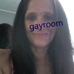 gayroom