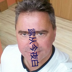 露从今夜白 （商业街）