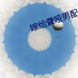 嫁给聋哑男配 （明火执仗）