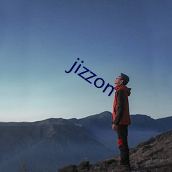 jizzon （营营苟苟）