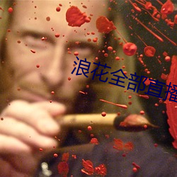 浪花全部直播 （遥控）