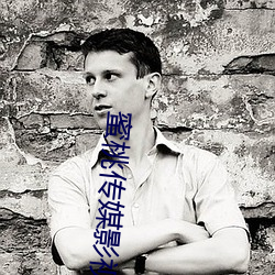蜜桃传媒(媒)影视
