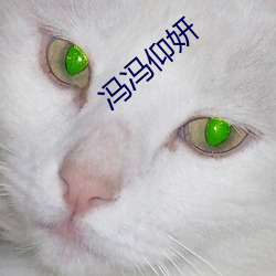 馮馮仰妍