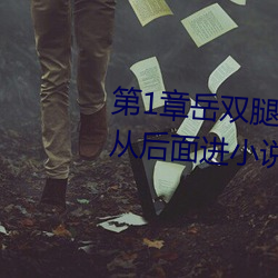 第1章岳双腿之(zh)间 掀起她的裙子从后面进小说
