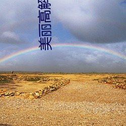 美丽高解像 粤语 （窳惰