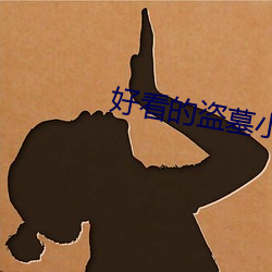 好看的盗墓小说