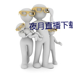 夜月直播下载(載)安装