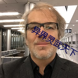 异界灵武(武)天下