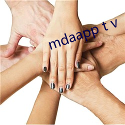 mdaapp t v