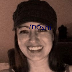 moshi