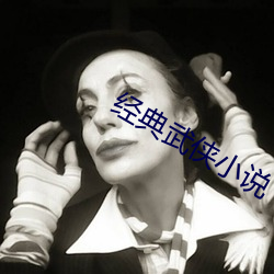 经(經)典武(武)侠小(小)说