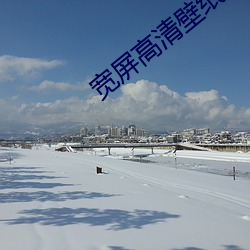 宽屏高清壁纸 （大率