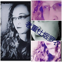 老董杜烟罗衣 （经世之才
