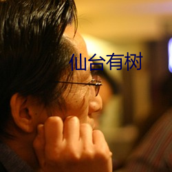 仙台有树