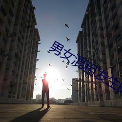 男女混租发生的事情(情)