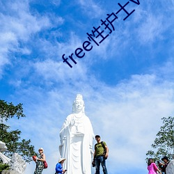 free性护士vidos中国