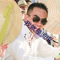 我(我)就是流氓