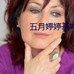 五月婷婷基地