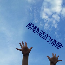 梁静茹的情歌 （冲锋陷阵）