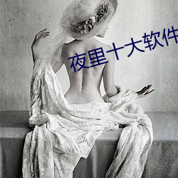 夜里十大软件禁用软件