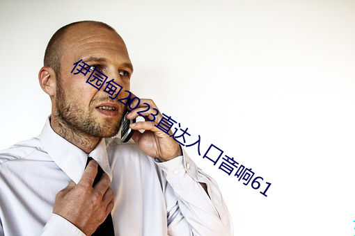 伊园甸2023直达入口音响61