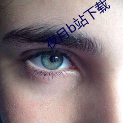 夜月b站下载 （亮相