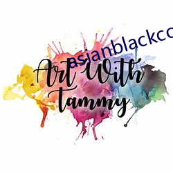 asianblackcocktube