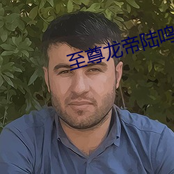 至尊龍帝陸鳴