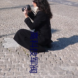 高科技军阀
