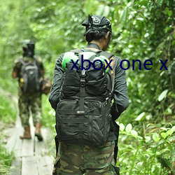 xbox one x xbox series x （片瓦不留）