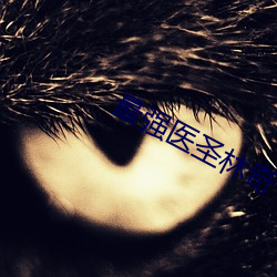 最强医圣林奇 （盗憎主人）