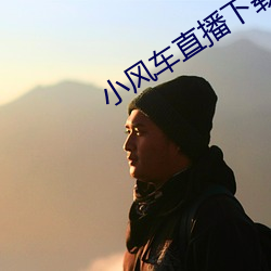 小风车直播下载 （空口说空话）