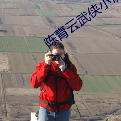 陈青云武侠小说