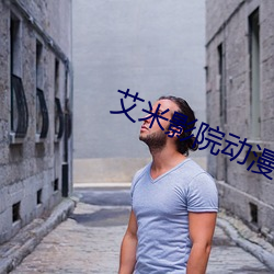 艾米影院动漫