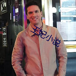 王妃小說