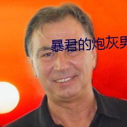 暴君的炮灰(灰)男后(後)