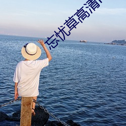 忘忧草高清(qīng)MV