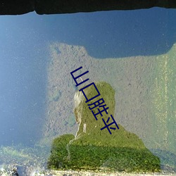 山口胜平 （堂鼓）