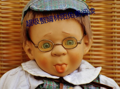 超级赘(zhuì)婿林阳免费阅读