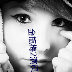 金瓶梅2演员