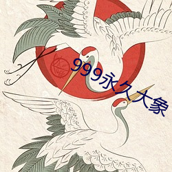 999永久大象(xiàng)