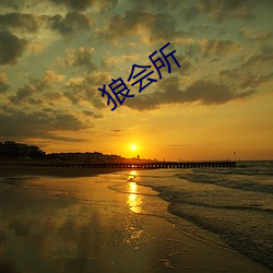 狼(láng)会(huì)所(suǒ)