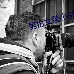 男扮女装小说 （拼装）