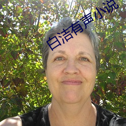 白洁有声小说 （小家碧玉